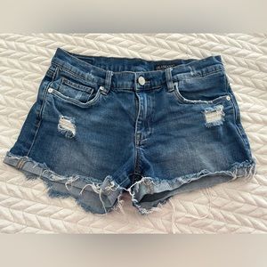 Shorts size 27